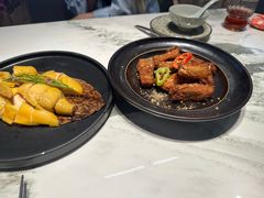 -潮堂 · 潮州菜(国贸商城店)