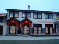 -保纳大酒店(大圩村店)