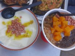 -清真·馬坡二旦烧烤(人生一串拍摄店)