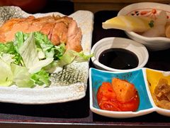 -味太助·银饭食堂(中华城店)