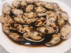 -新恬乐大酒家(沧达大厦店)