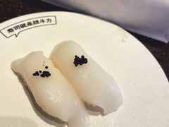 -元气寿司(东方宝泰店)
