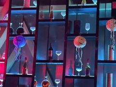 -MOSSO音乐酒吧·live house(南京旗舰店)