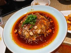 -渝信川菜(西单店)