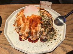 -筱田の食堂·izakaya(淮海中路店)