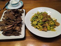 -老东家民间菜(迎宾路店)