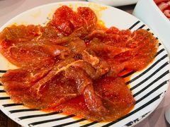 -蜀九香火锅(九眼桥店)