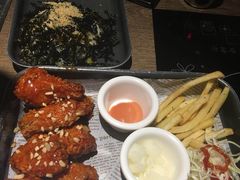 -火炉火自助餐(悠唐购物中心店)