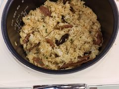 亚灿米煲仔饭-拿福食府(广大路店)
