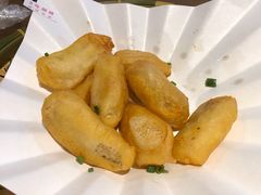 椒盐九肚鱼-79号渔船海鲜饭店(华强北店)