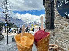 -Patagonia Chocolates(皇后镇店)