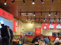 -阿润打边炉·鲜切鸡煲(华漕店)