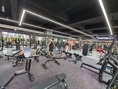 -天行健连锁游泳健身(新香洲店)