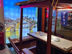-外婆船宴餐厅·外婆喊你回家吃饭