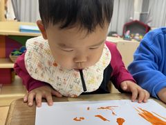 -满天星幼儿园(北京太阳宫园)