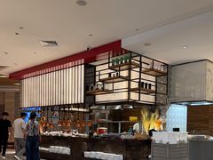 -杭州开元名都大酒店·地中海自助餐厅