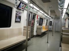 -平安里(地铁站)