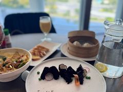 -南京空港温德姆花园酒店·MTF满庭芳中餐厅
