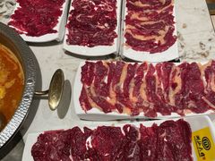 -潮汕大目牛肉火锅(皇岗旗舰店)