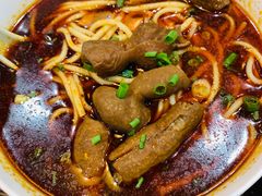 -牛王庙(龙华花园店)