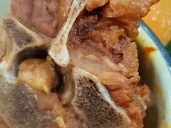 -木萨火锅店(开鲁路店)