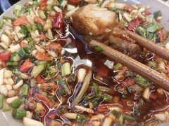 麻辣排骨-青年火锅(吾悦广场直营店)