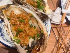 -小乾杯串店•16年沈阳烧烤(文安路店)