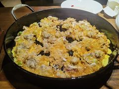-张家卫·阳江菜·小海鲜(肥婆湾桥店)