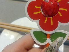 -海底捞火锅(旭辉MALL店)