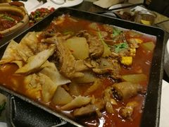 -金悦印象小馆(三里河店)