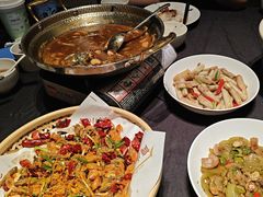 -简小舍· 民间手艺菜(古德寺店)