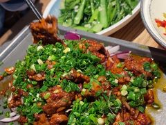 -树厨贵州菜(大十字店)
