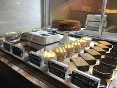 -Awfully Chocolate(来福士广场店)