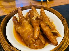 -小城粥道·海胆鲜虾粥(解放广场店)