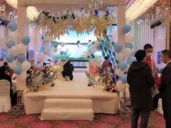 -百乐门喜宴(海珠广场华厦店)