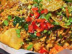 -老街市井麻辣烫(龙湖滨江天街店)