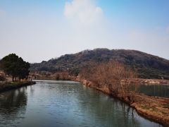 -南北湖风景区
