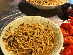 -靓靓蒸虾(中山公园店)