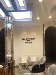 -IN STYLE 造型