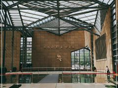 -西安大唐西市博物馆