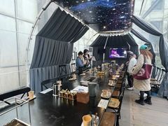 -麦凯伦烧烤·精酿超级工厂店(金桥总店)