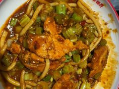-西粉堂新疆米粉(朝外店)