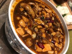 -香园茶社·金陵小灶(老门东店)
