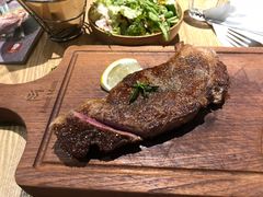 -MEAT MATE 鲜食肉铺(凤凰汇·里巷店)