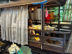 -花溪雨·森林餐厅(石基店)