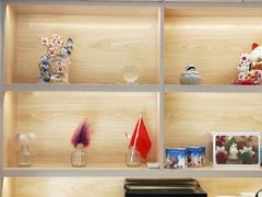 -麦悠悠·SPA·推拿(太阳山路店)