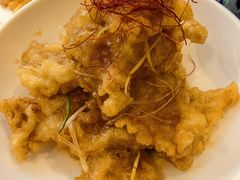 -老妈菜馆(建设街店)