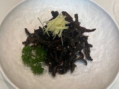 脆鳝-老正兴菜馆(福州路店)