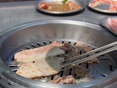 -大叹号·朝鲜族烤肉(潍坊泰华城店)