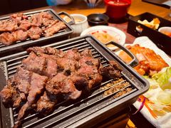-味太助·银饭食堂(中华城店)